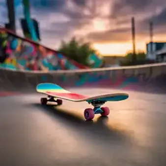Top Street Skate Decks: Durability and Pop